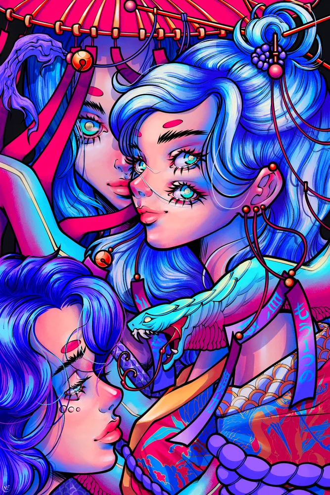 Sisters