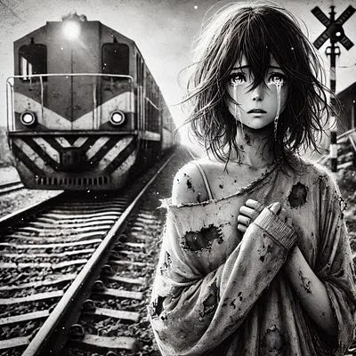 last station
