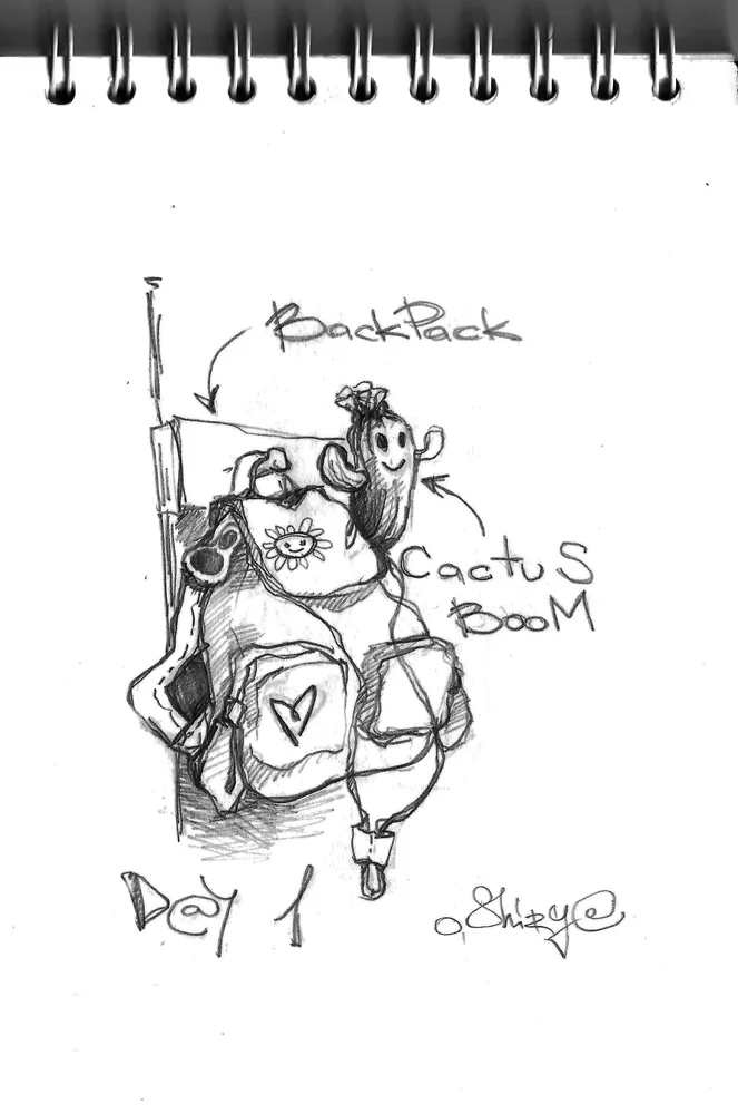Cact!Pack