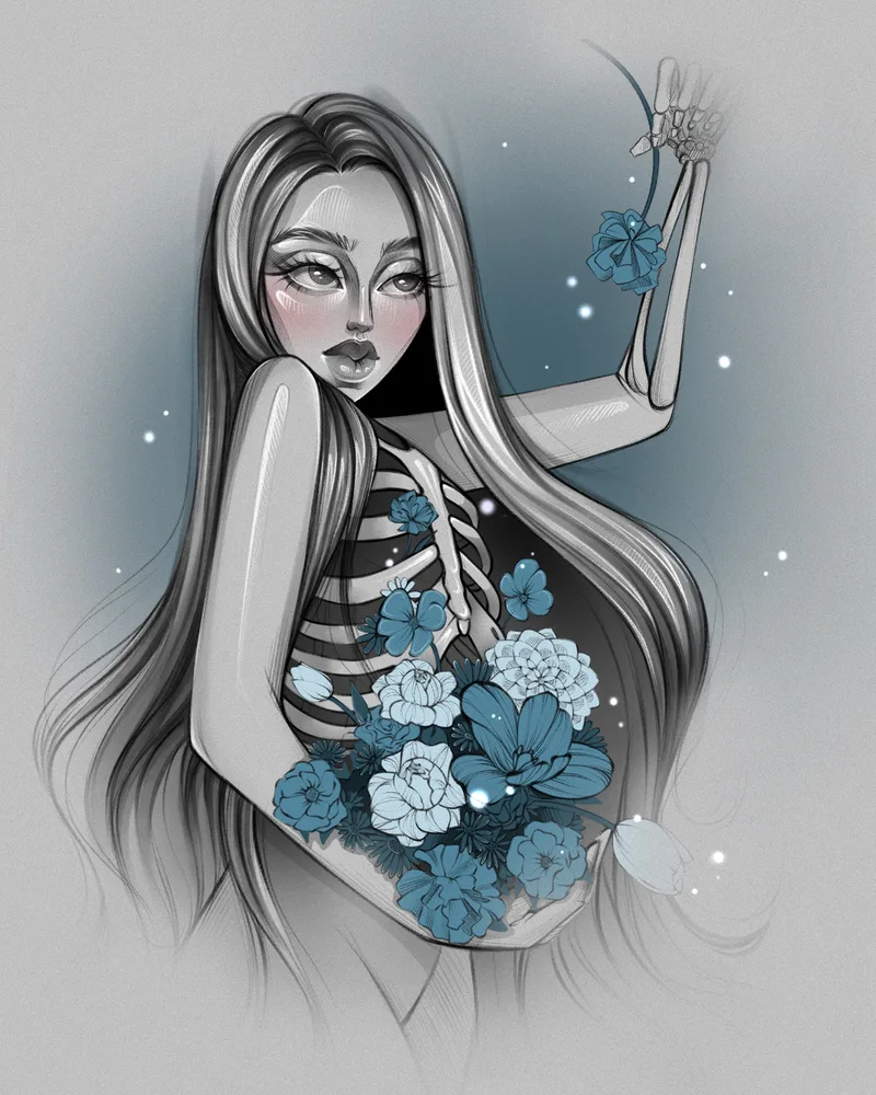 Inner Beauty