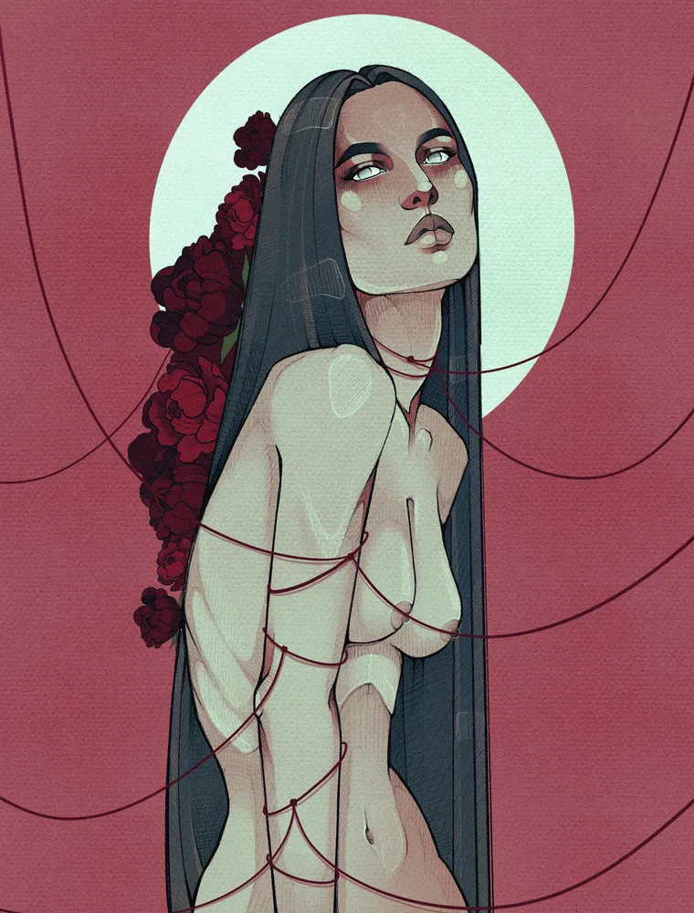 Fragility of power
