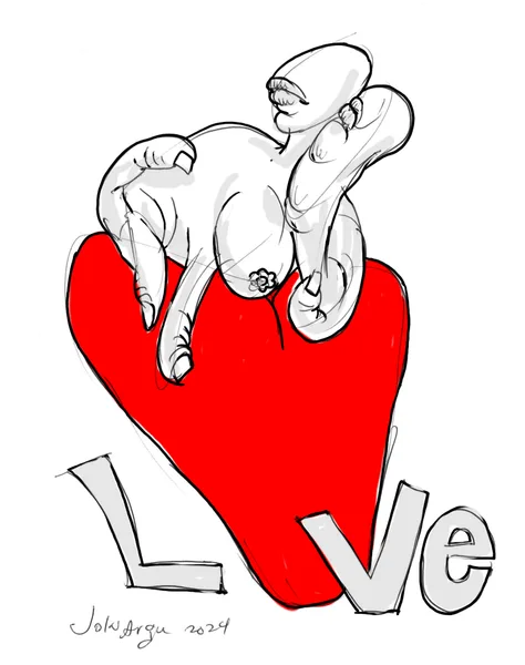 love