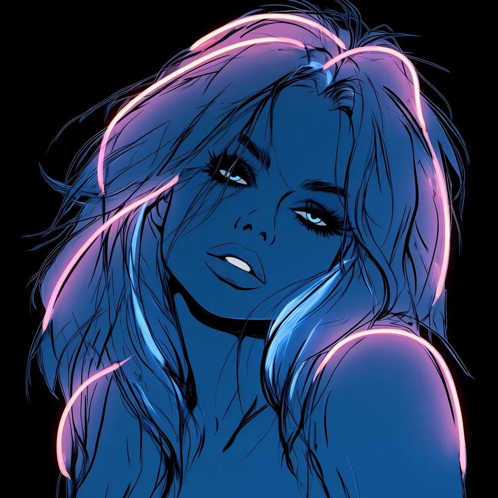 In Colour