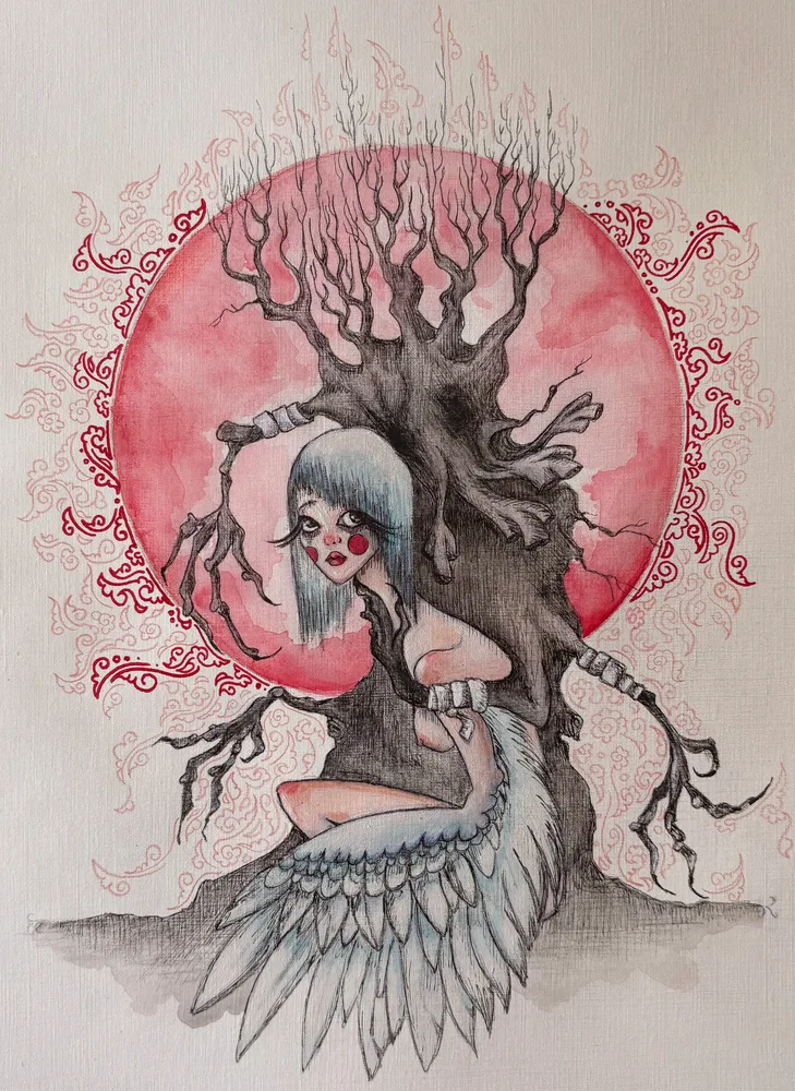 Nightmare's Kiss