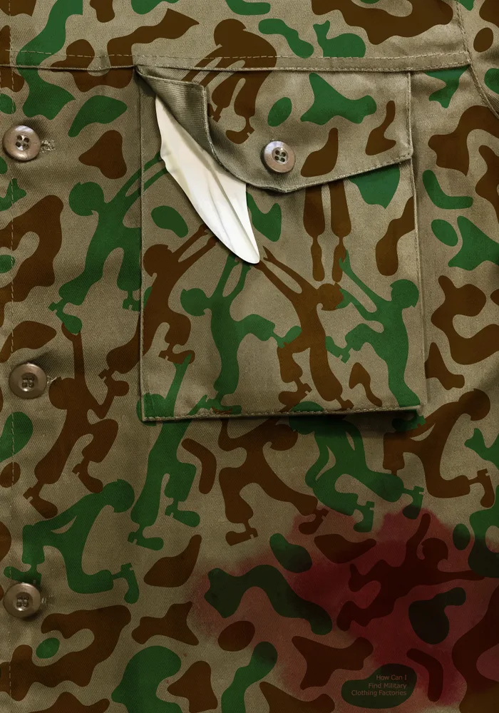 Soldiers
