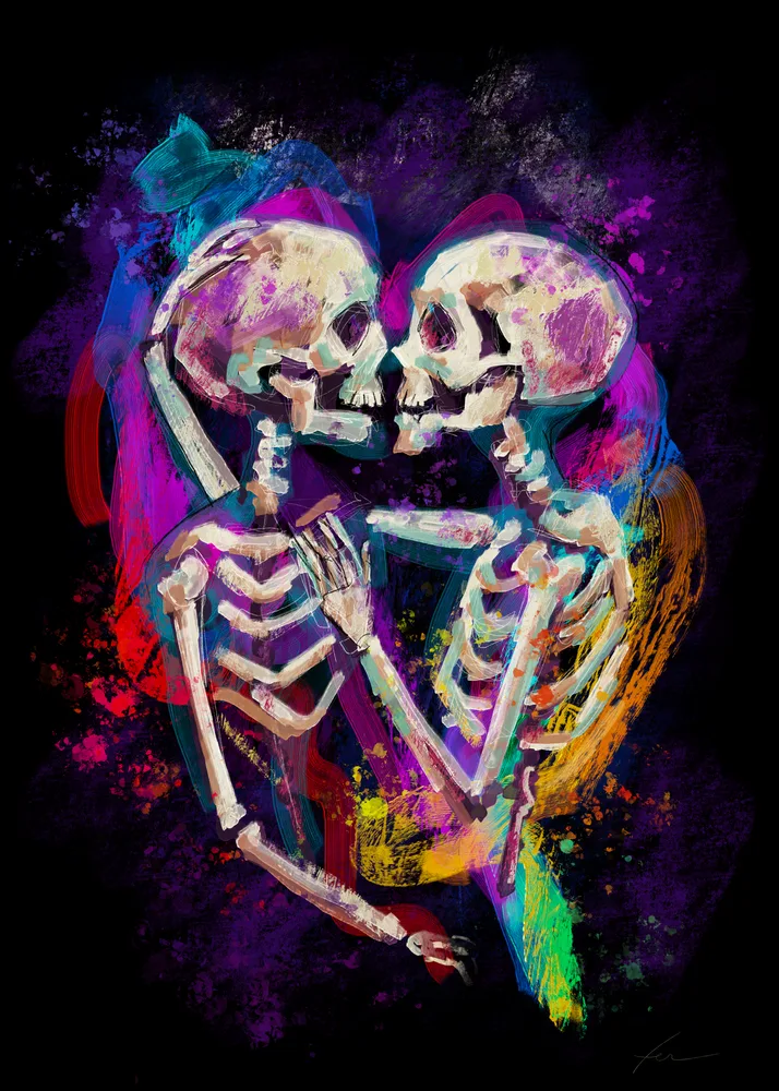 Love Has No Labels