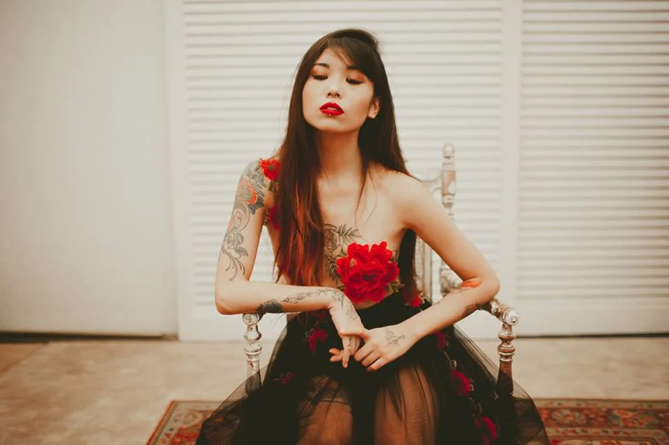 Flowers