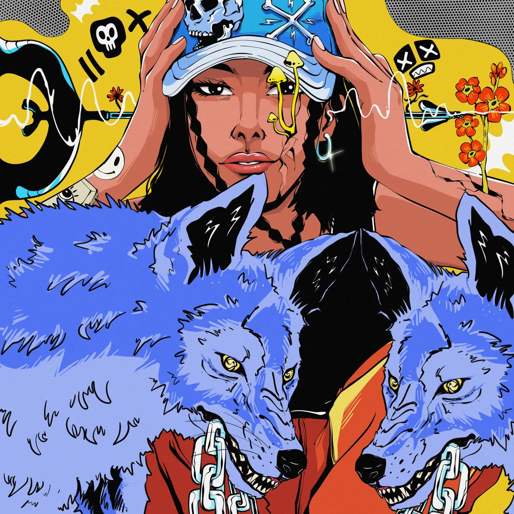 The Owner of Danger