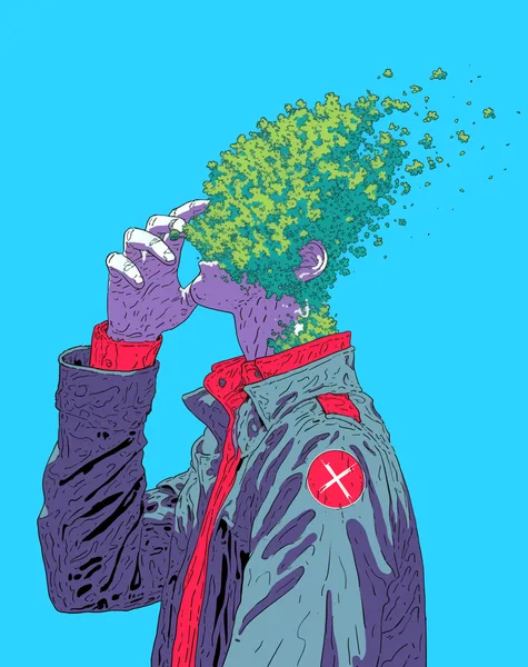 FRACTURE #9