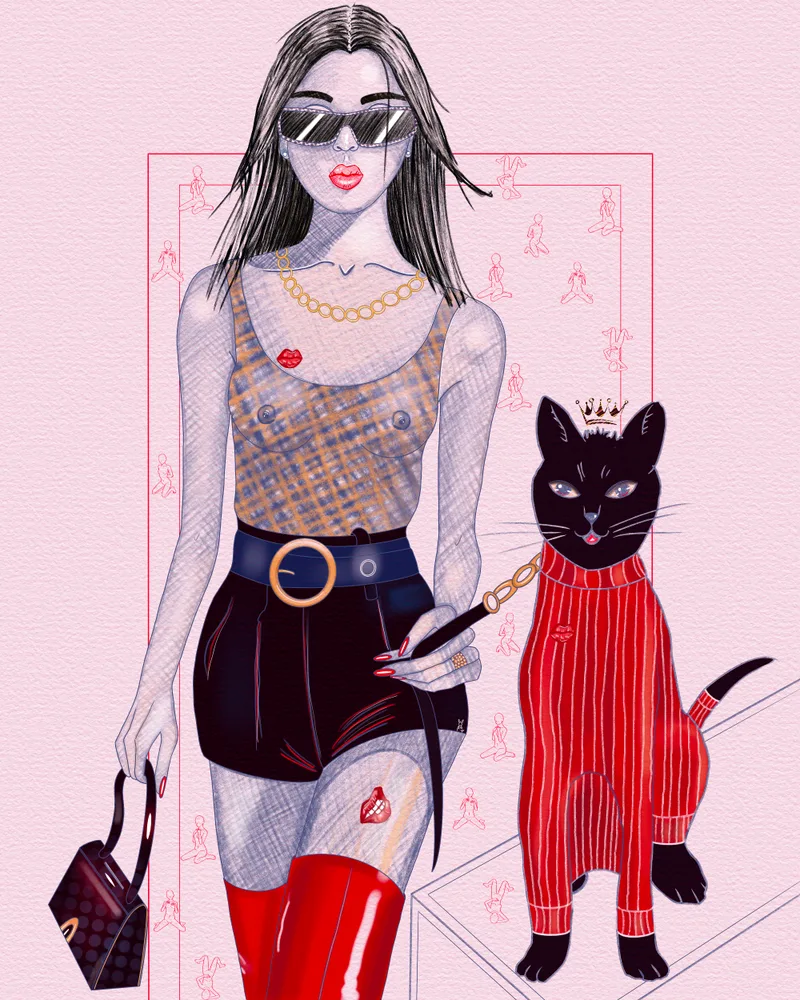 beauty friends