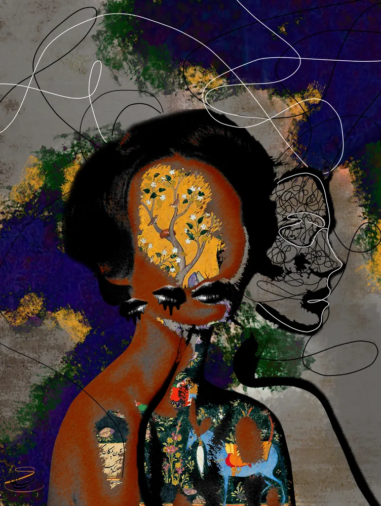 Whisper of the Soul