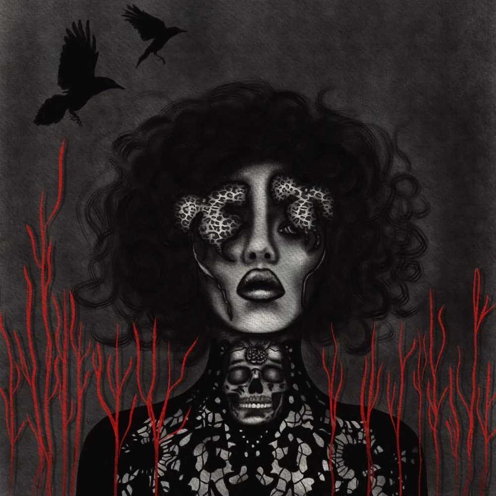 A Dark Soul