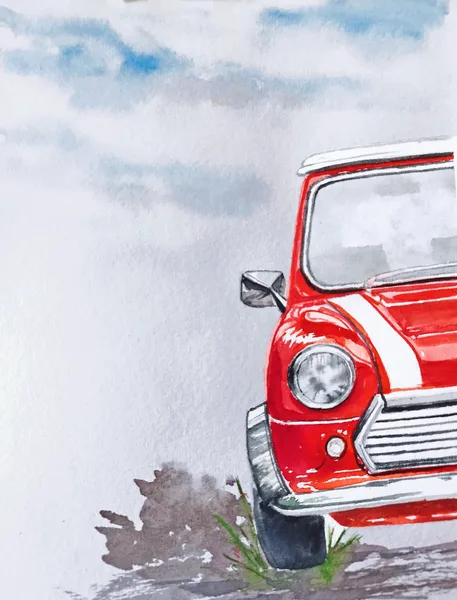 Mini minor
