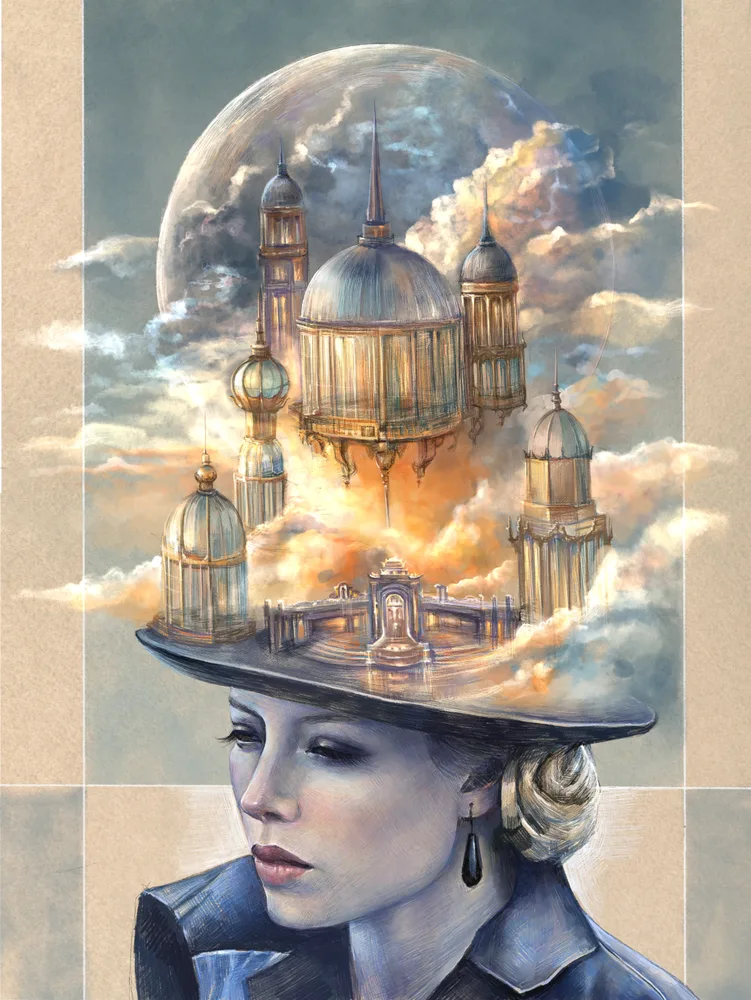 Beyond the boundaries of imagination