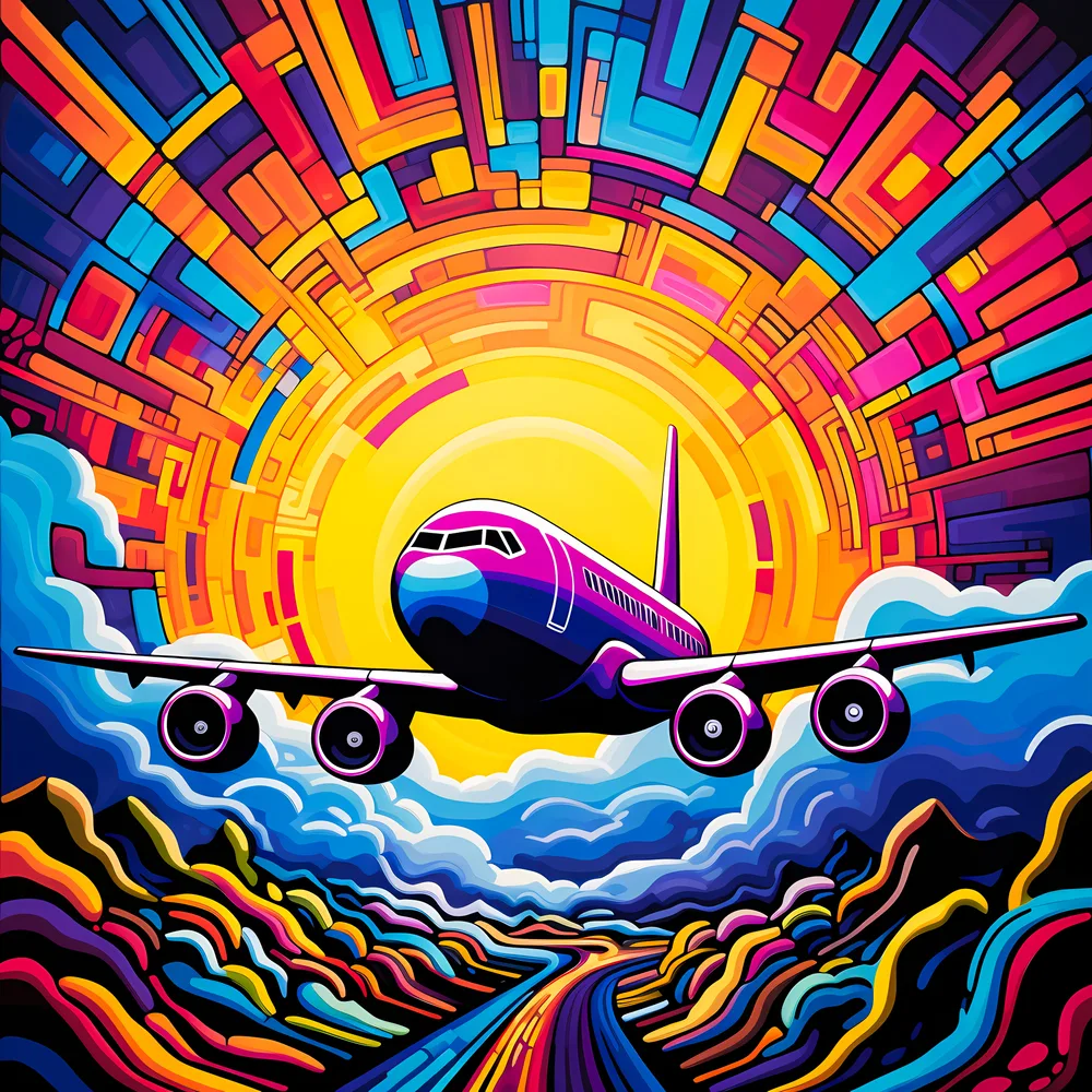 Radiant Journey