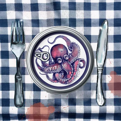 Octopussies