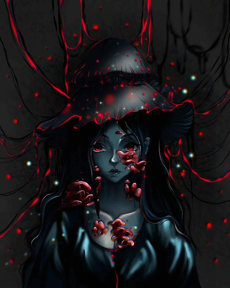 Enslaved