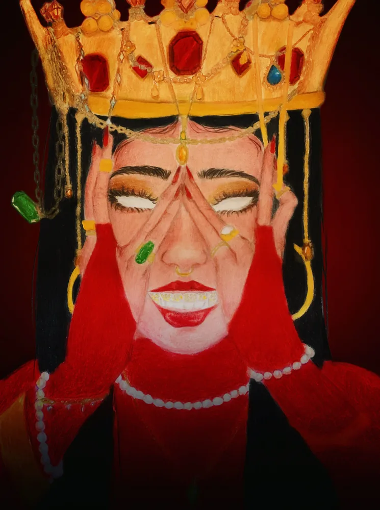 Red Queen