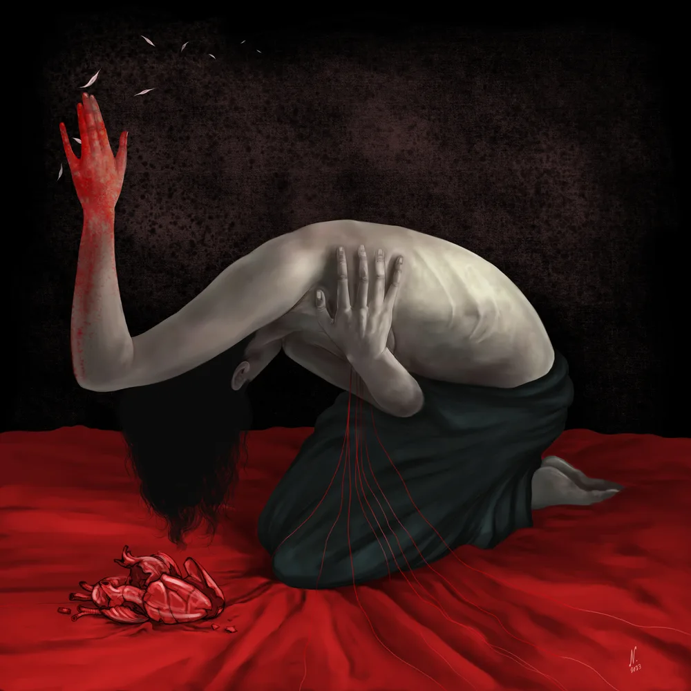 Broken Heart