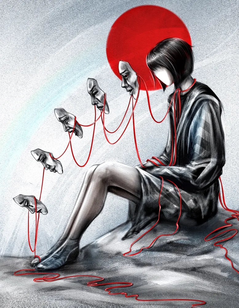 Threads of Memory