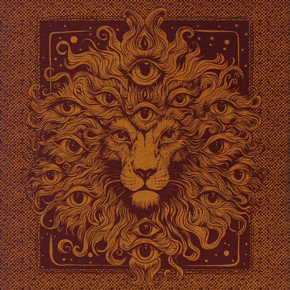 Leo ♌︎