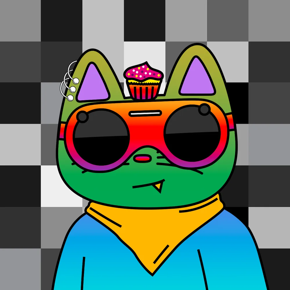 Cat #317