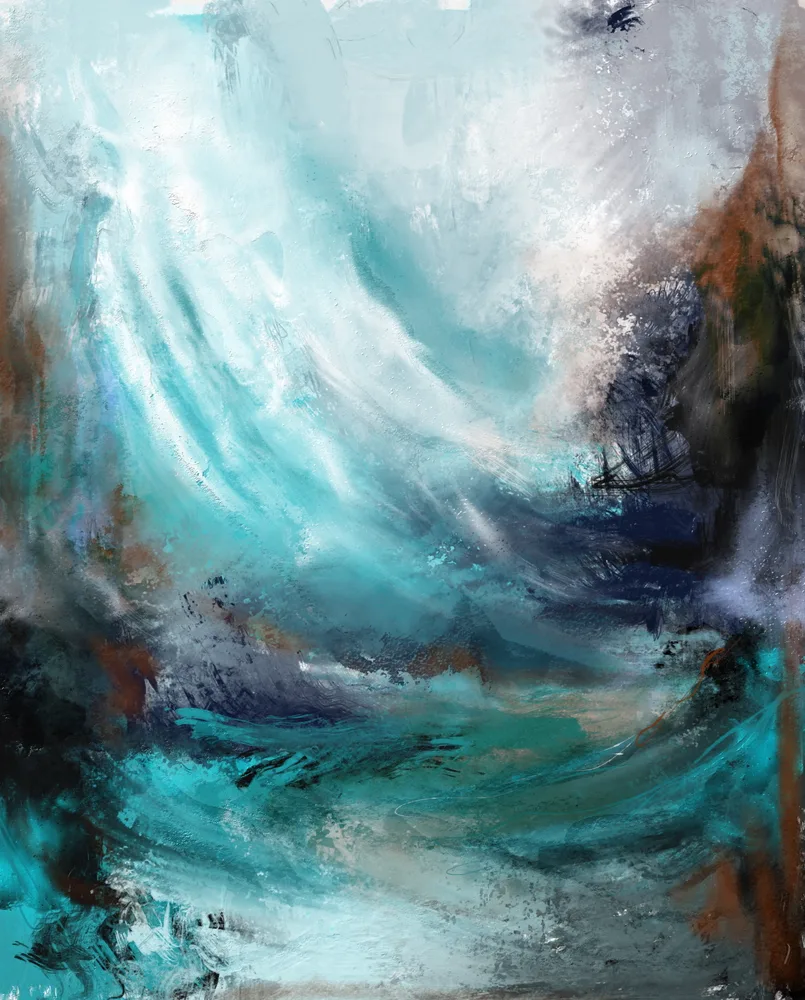 Riders on the Storm