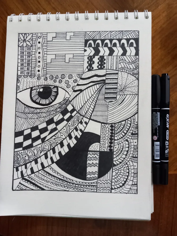 Eye