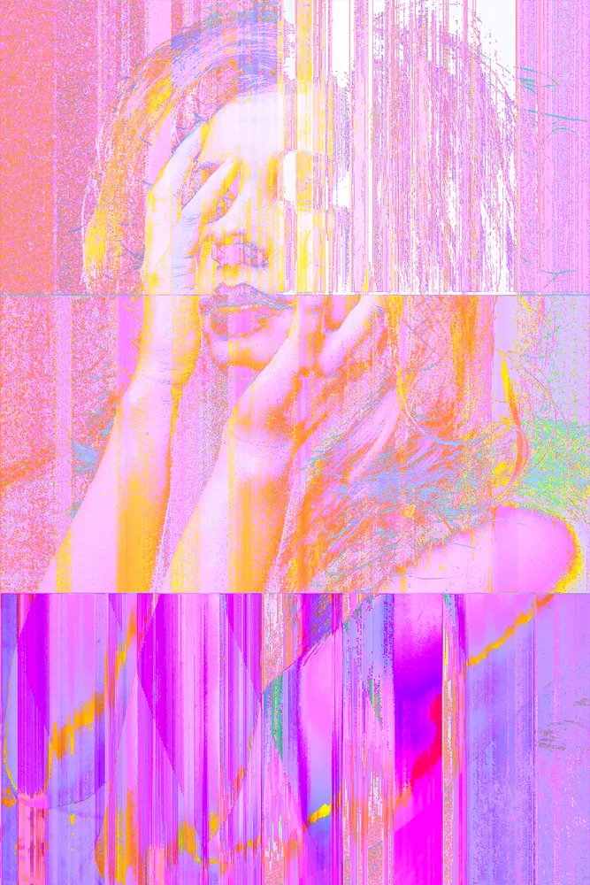 The Bliss of Forgetting