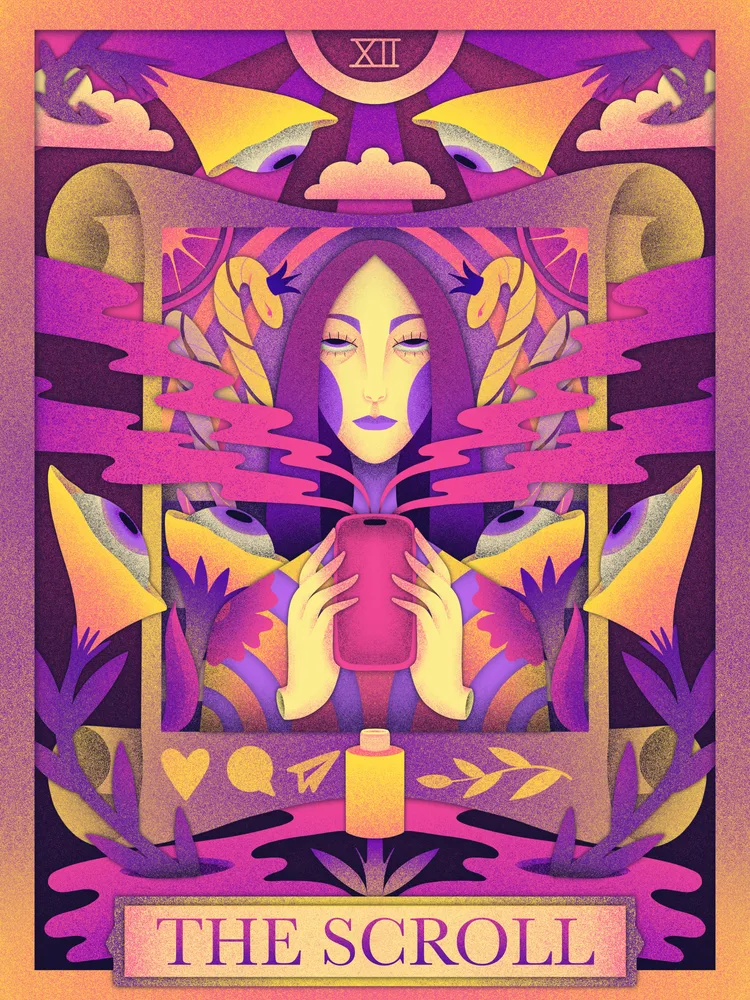 The Scroll