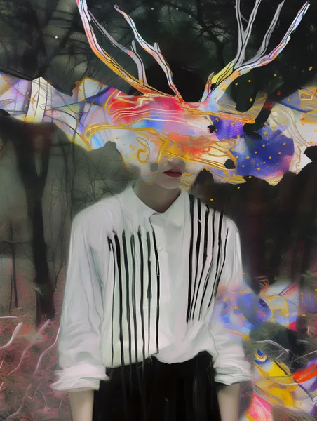 Spring of the Mind