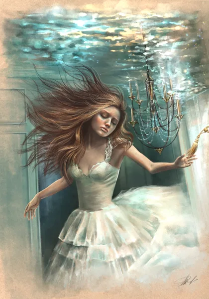 Rise from the depths of despair