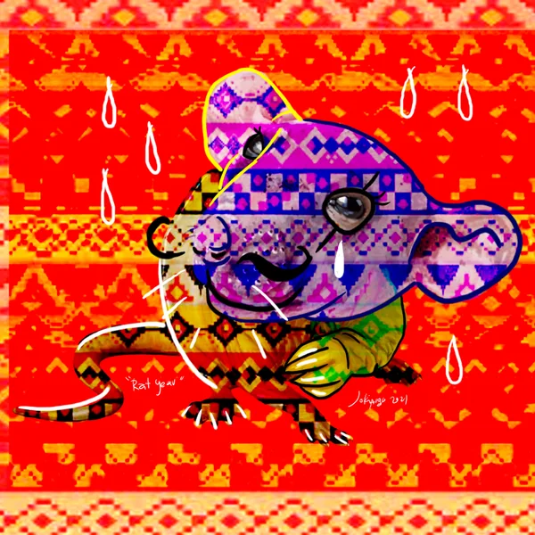 rat year