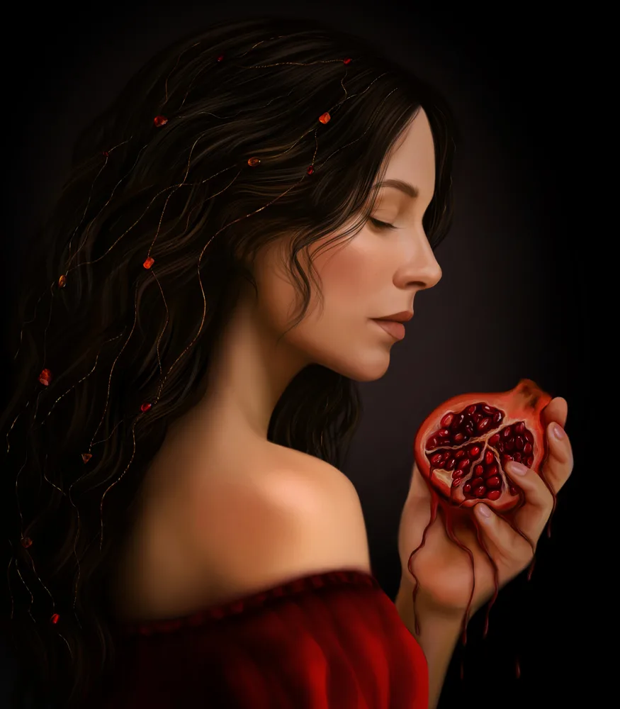 Essence of the Soul