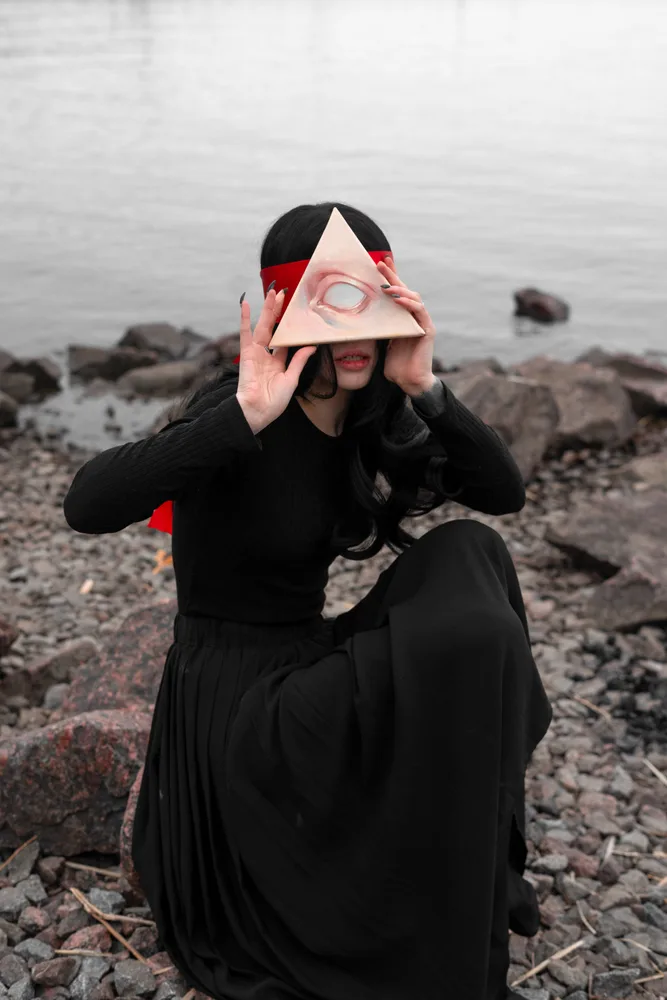 vision