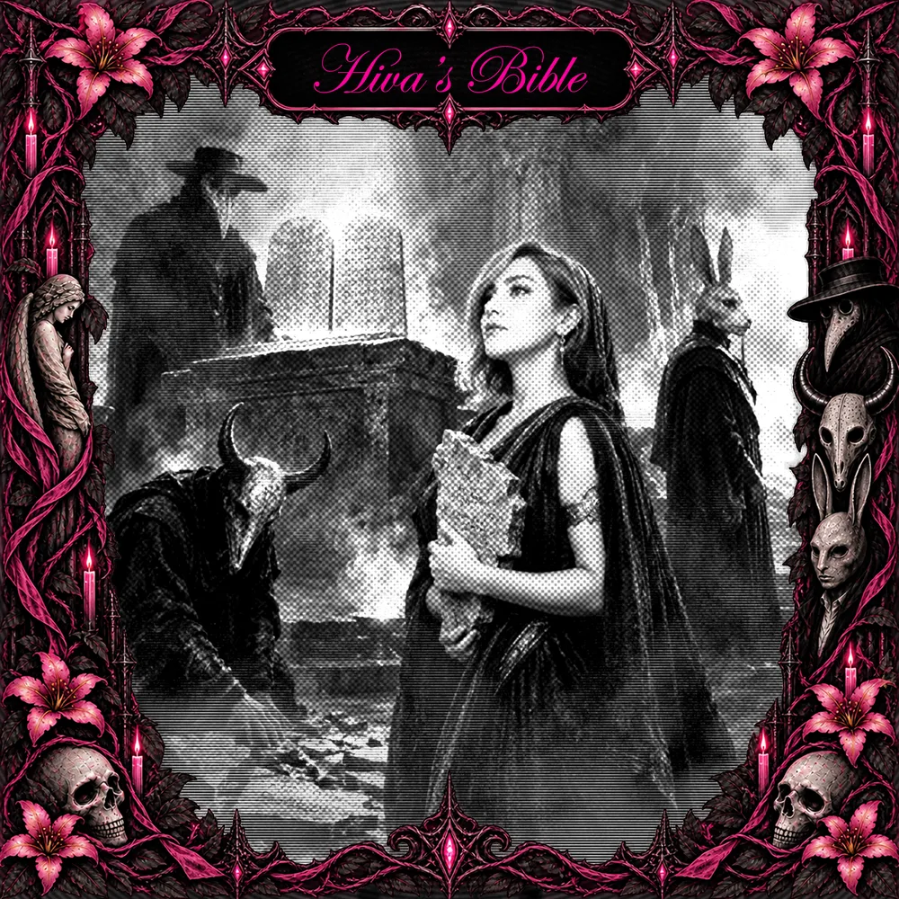 THE COVENANT
