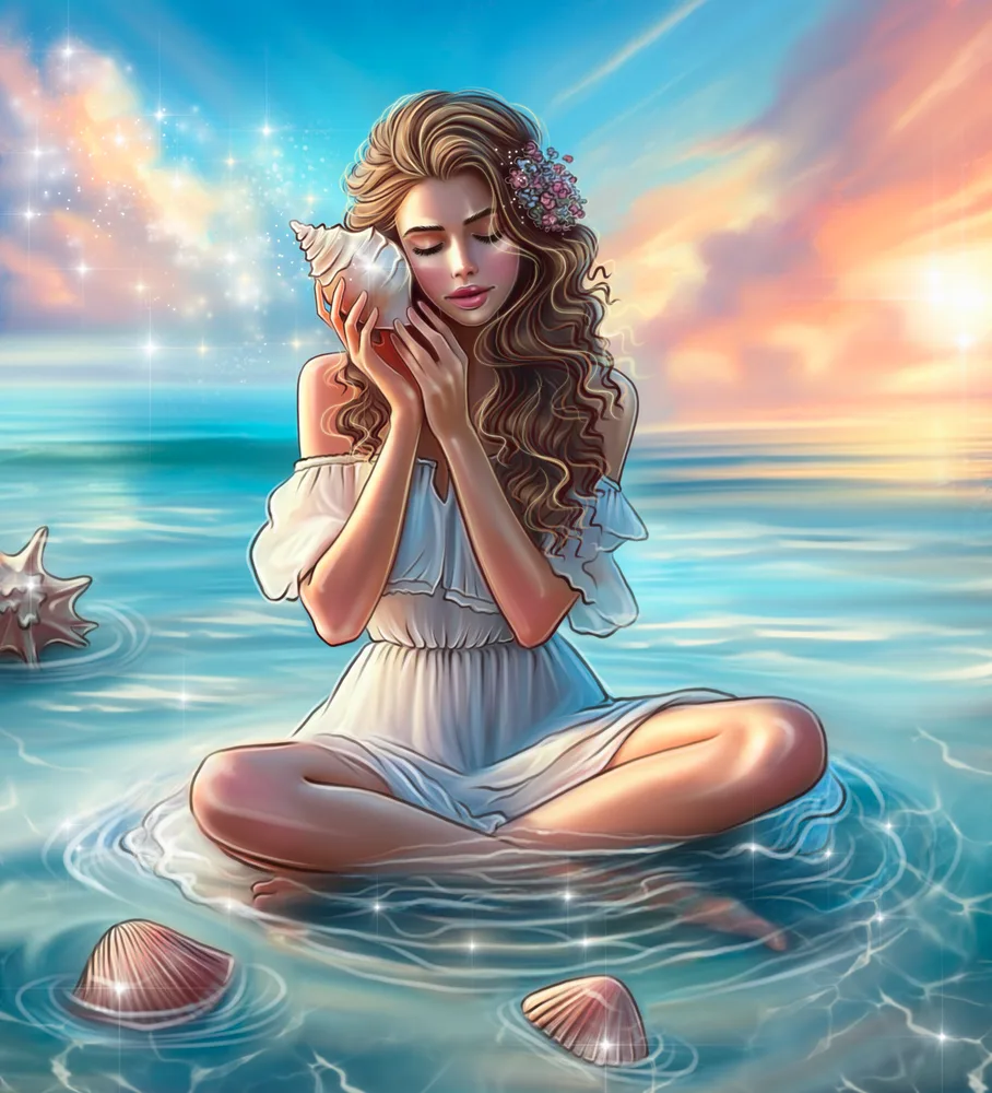 Melody of Summer