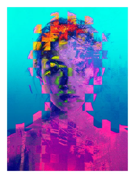 Vanishing Features