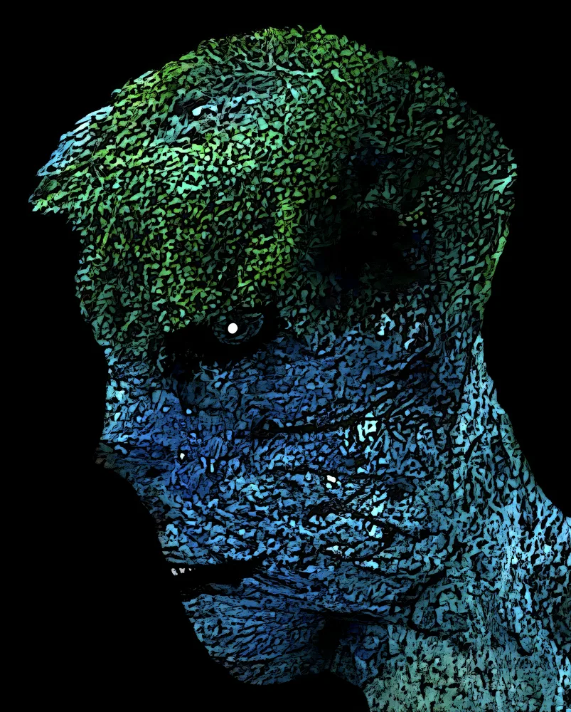 Stonefrix #131