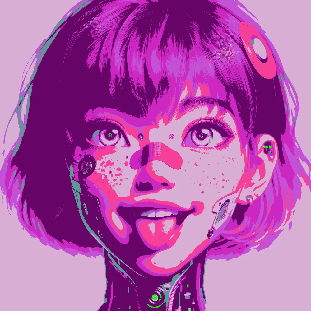 Pink Error: Patch