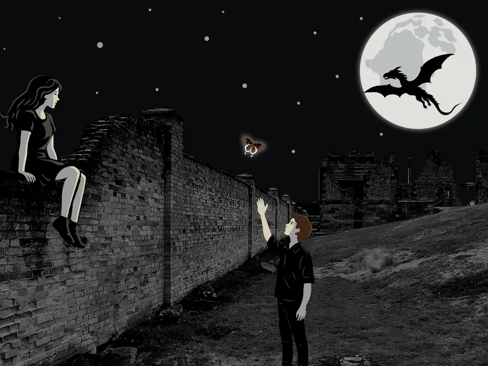 Moth