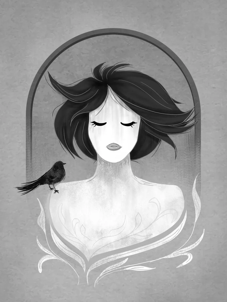 Blackbird’s Oath
