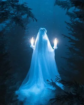 Eternal Bride