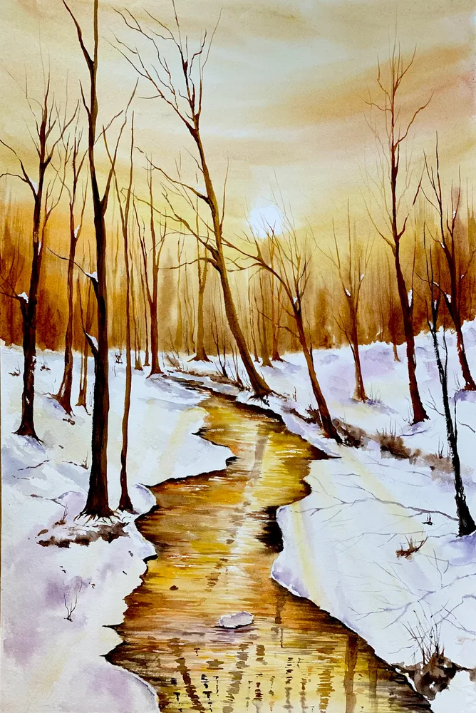 Winter