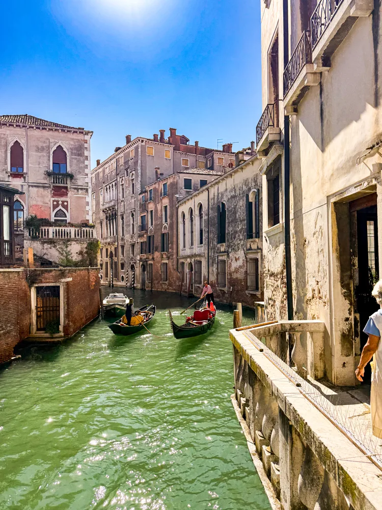 Canal Watch