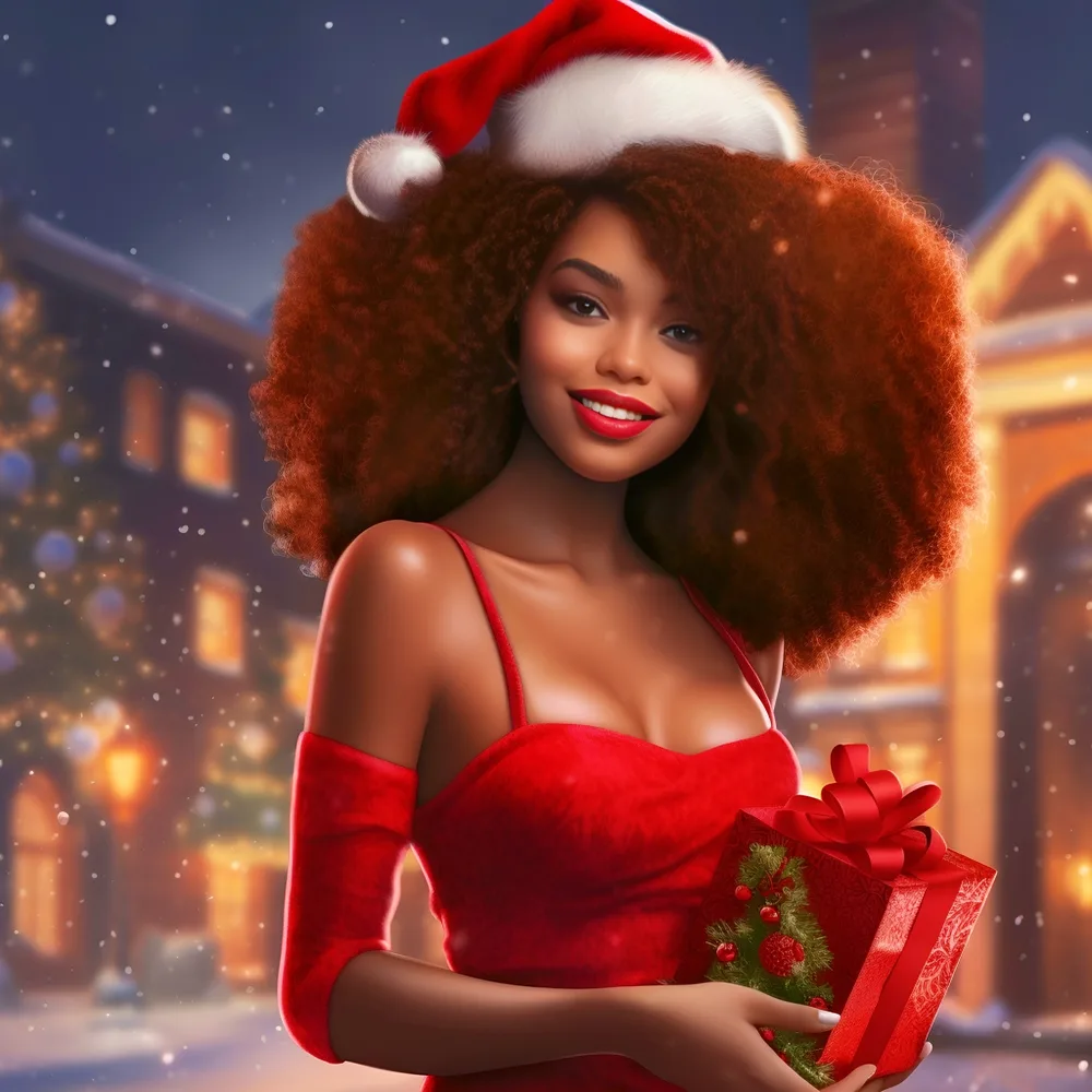 Season's Greetings!