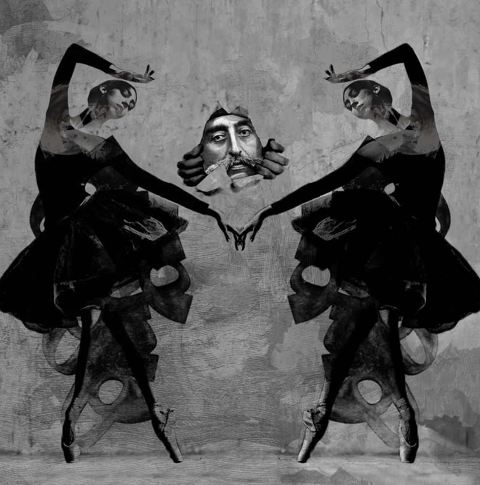 Beauty and dance!