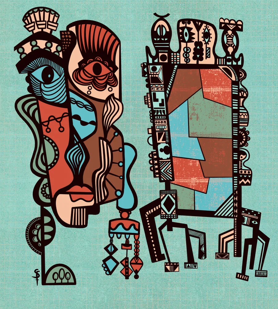 The Mirror