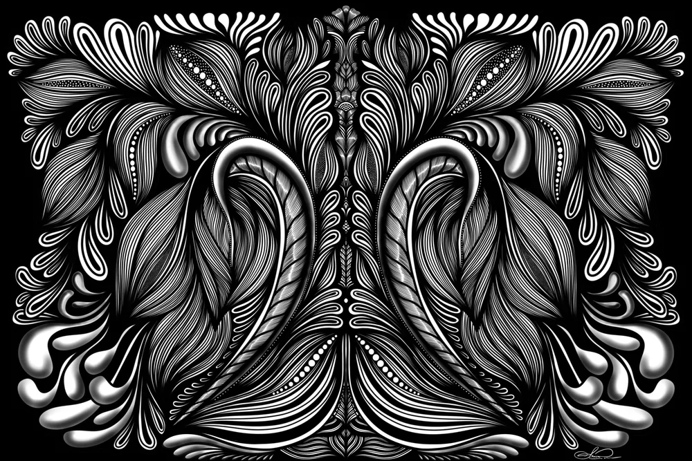 Crown of Mystery