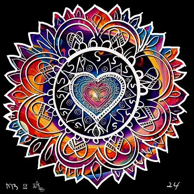 Eternal Heart